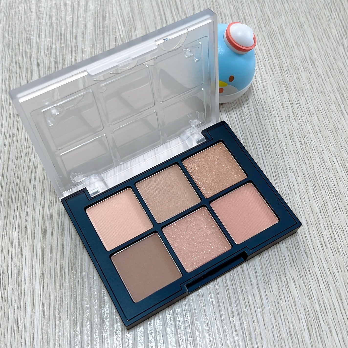 ライトリフレクティングセッティングパウダー プレスト N/NARS/プレストパウダーを使ったクチコミ(6枚目)