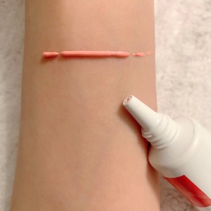 クロノビューティ カラーオンUV/アリィー/日焼け止めクリームを使ったクチコミ(2枚目)