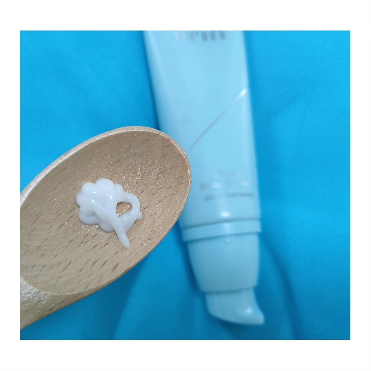 エスティーケアリフレッシュクリーム/orin/フェイスクリームを使ったクチコミ(2枚目)