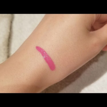 CLINIQUE クリニーク ポップ リキッド マットのクチコミ「
＊＾CLINIQUE
　　　◎clinique pop liquid matte (¥320.....」（3枚目）