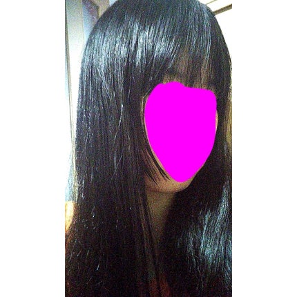 海藻 ヘア エッセンス しっとり/ラサーナ/ヘアオイルを使ったクチコミ(2枚目)