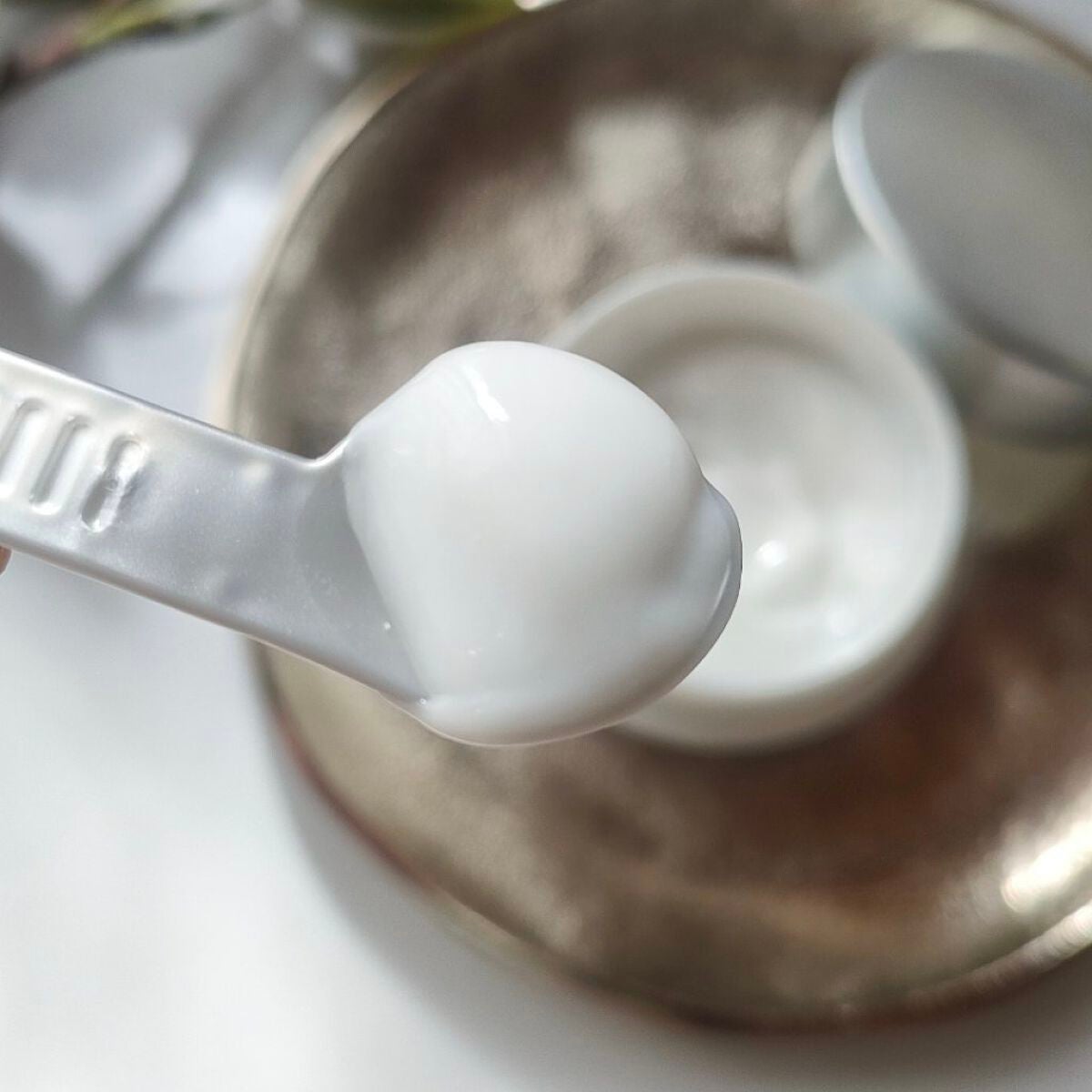 パーフェクトワン 薬用ホワイトニングジェル/パーフェクトワン/オールインワン化粧品を使ったクチコミ(6枚目)