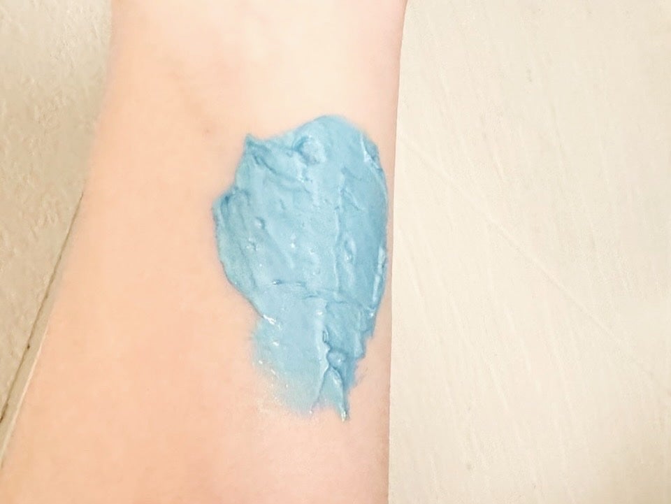 ゼロ毛穴クレイパック/MEDICUBE/洗い流すパック・マスクを使ったクチコミ(8枚目)