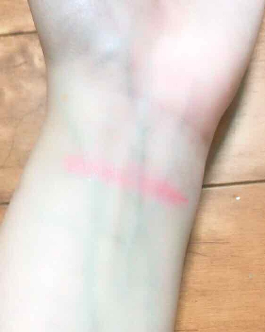 クリスタルデュオ リップスティック シアー/Visée/口紅を使ったクチコミ（2枚目）