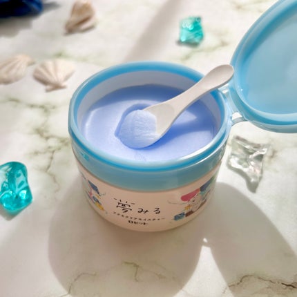 夢みるバーム アクネクリアモイスチャー/ロゼット/クレンジングバームを使ったクチコミ(4枚目)