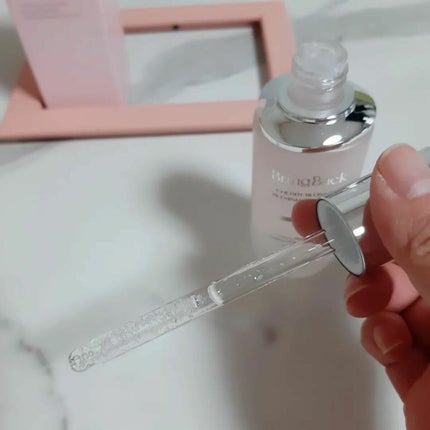 みぃ on LIPS 「BringBackチェリーブロッサムBLEMISH8GFセラム..」(5枚目)