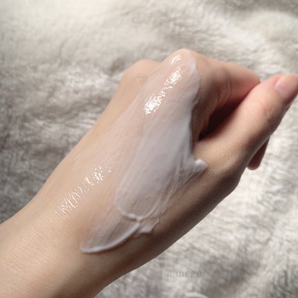 スキンミルク(しっとり)/ニベア/ボディミルクを使ったクチコミ(2枚目)