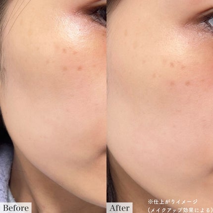 エテュセ スキンケアパウダー (ルース)/ettusais/ルースパウダーを使ったクチコミ(5枚目)