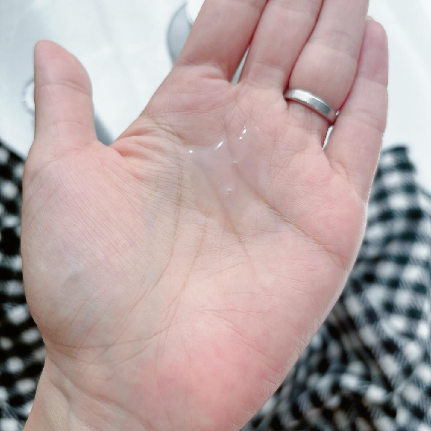 ヴィーガンリポソームレチノールセラム/SKIN&LAB/美容液を使ったクチコミ（2枚目）