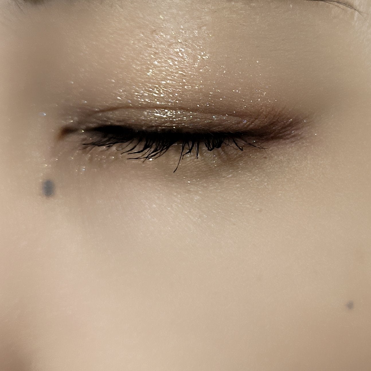 インフィニティフラター/S2ND/アイシャドウパレットを使ったクチコミ(5枚目)