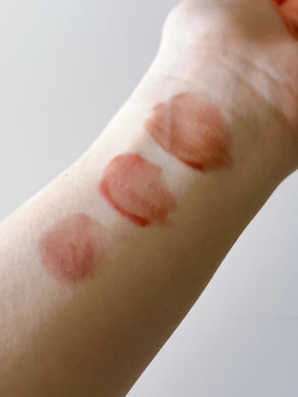 エッセンス リッププランパー/Visée/リッププランパーを使ったクチコミ(4枚目)