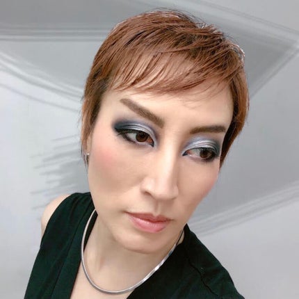 【旧】サンク クルール/Dior/アイシャドウパレットを使ったクチコミ(4枚目)