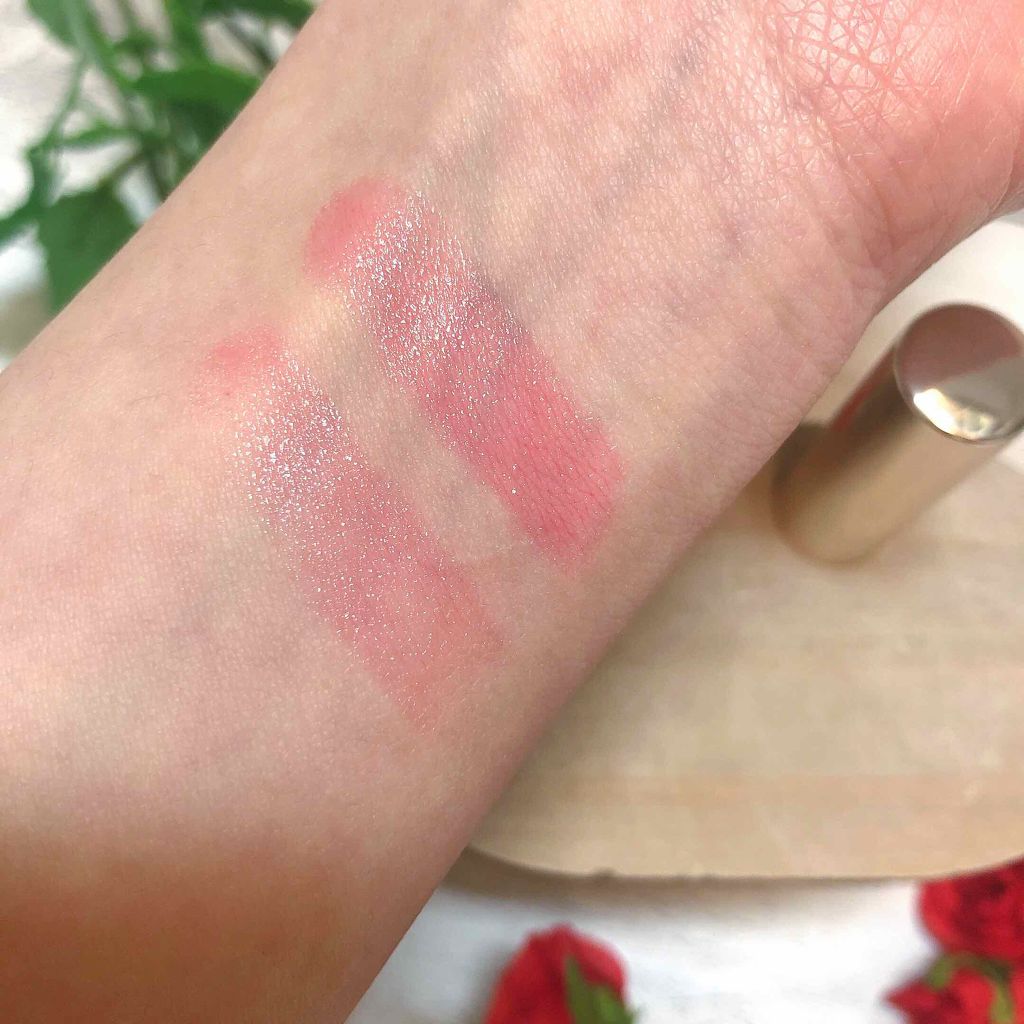 オペラ リップティント N/OPERA/リップティントを使ったクチコミ(3枚目)