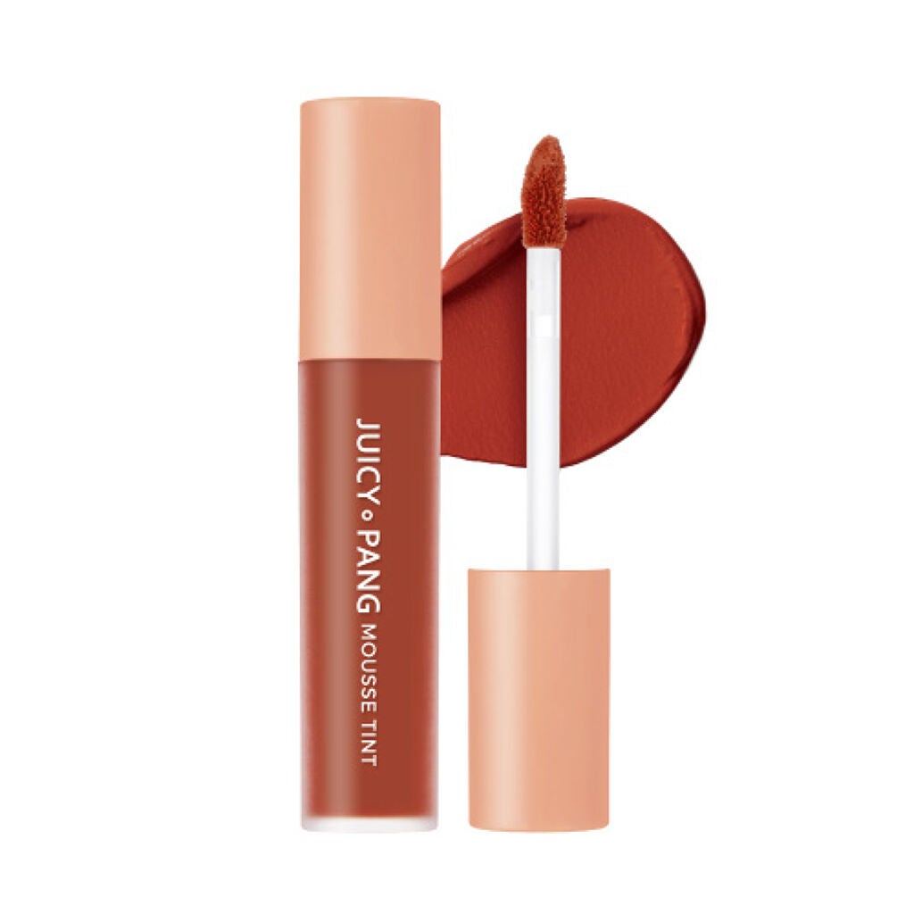 ジューシーパン ムースティント A’pieu