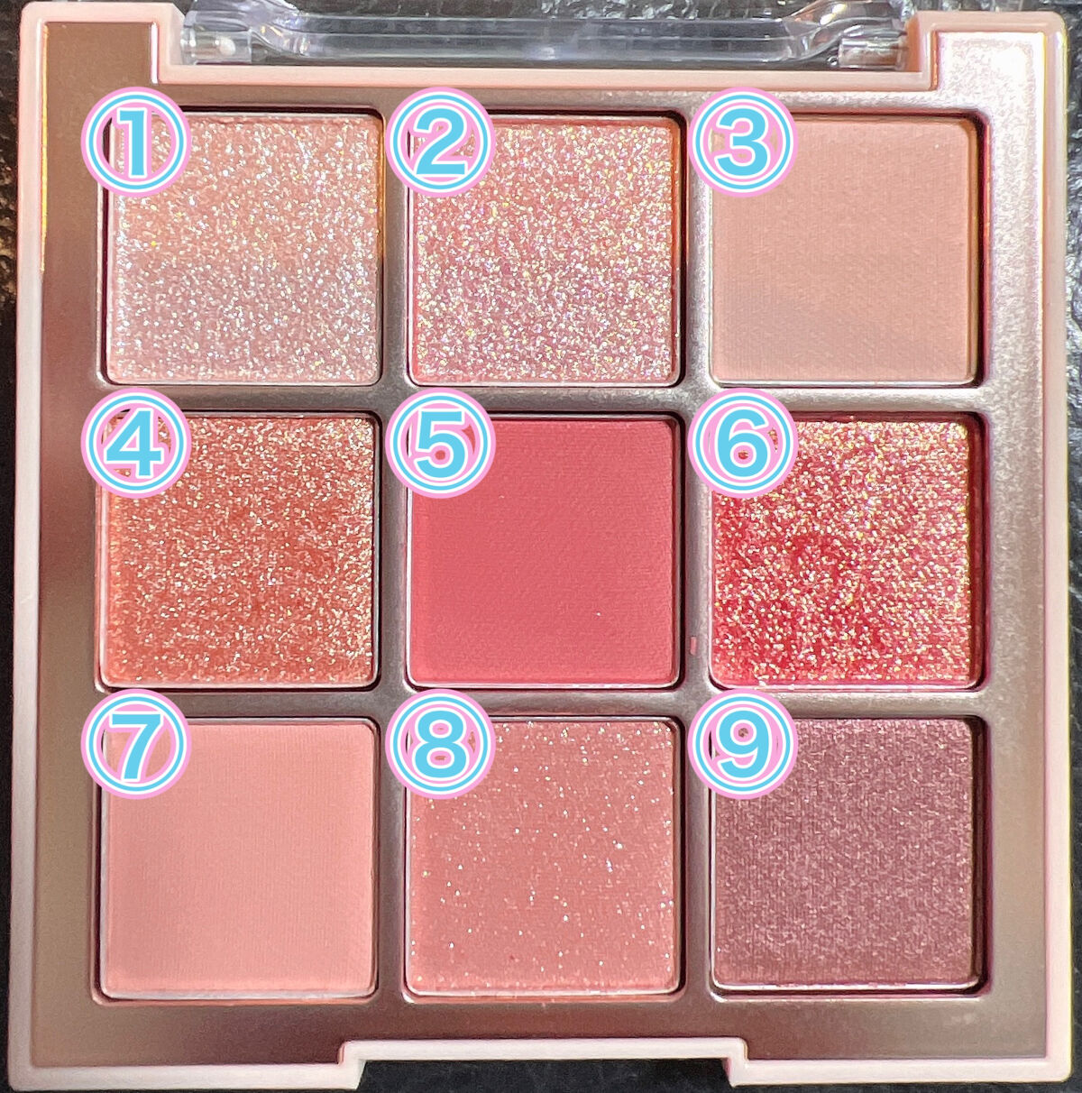 クリーミータッチライナー/キャンメイク/ジェルアイライナーを使ったクチコミ（2枚目）