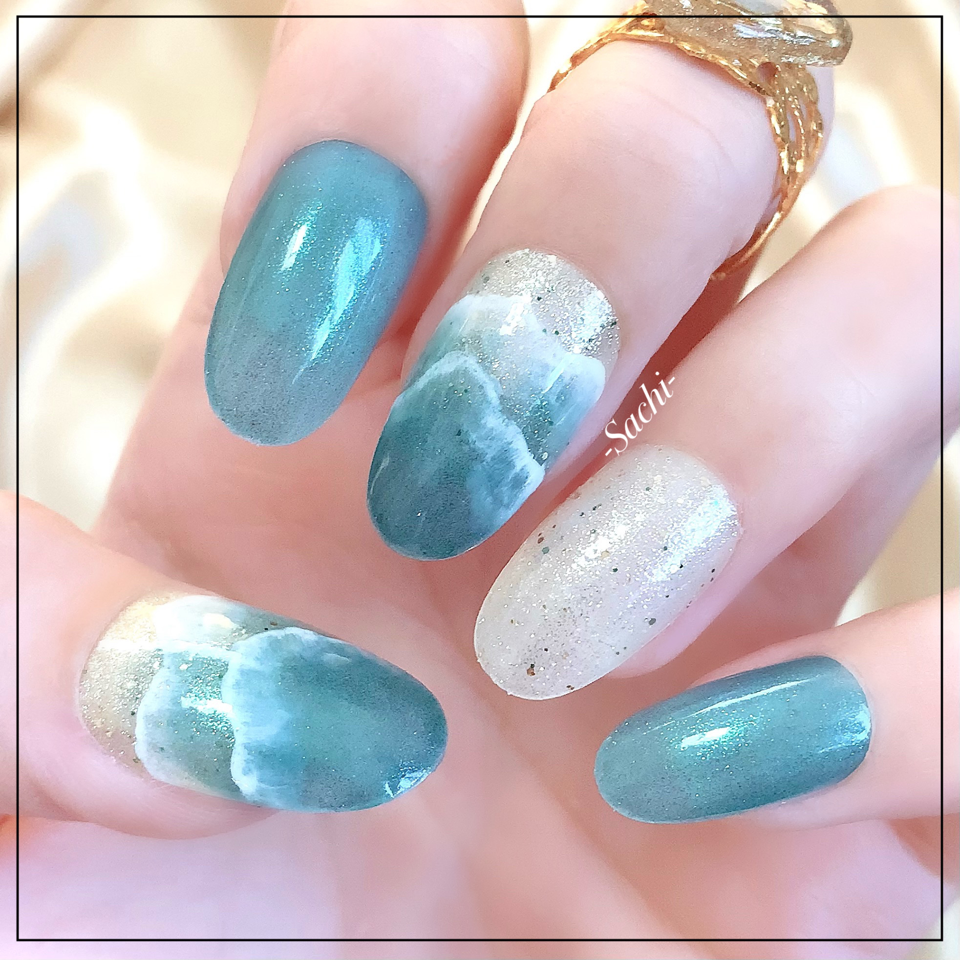 ネイルホリック/ネイルホリック/マニキュア by -Sachi-