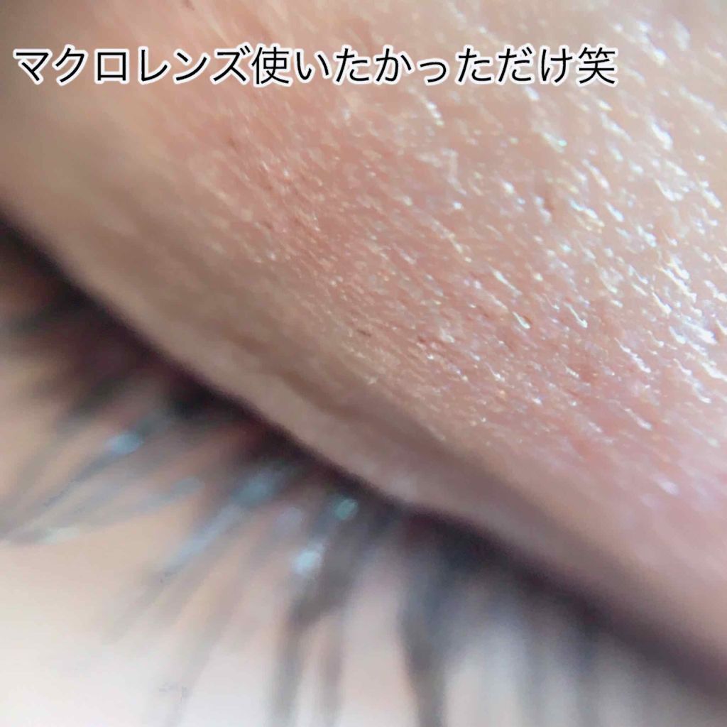AC カラーアイパレット/AC MAKEUP/アイシャドウパレットを使ったクチコミ（3枚目）