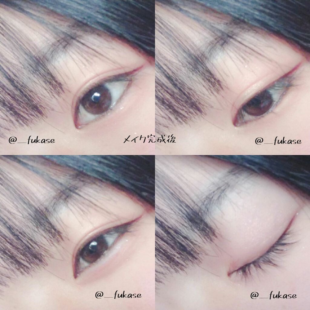 フォギーオンチークス Ｎ/Visée/パウダーチークを使ったクチコミ（3枚目）