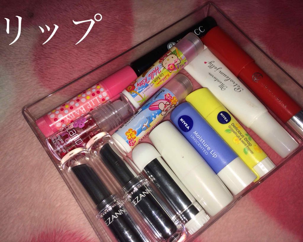 ニベアクリーム/ニベア/ボディクリームを使ったクチコミ（2枚目）