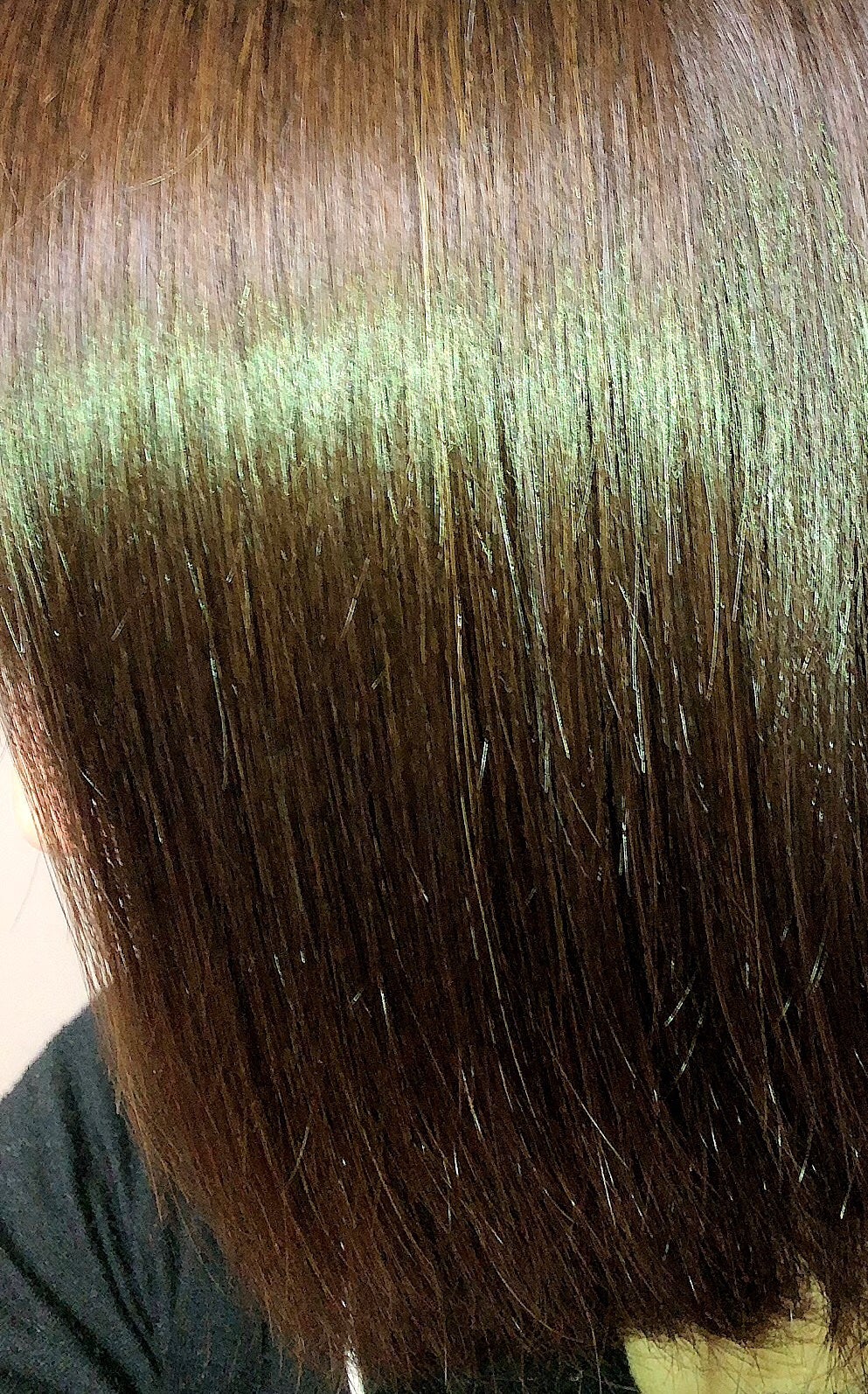 オーガニック シャンプー/トリートメント<ダメージリペア>/AROMA KIFI/シャンプー・コンディショナーを使ったクチコミ(4枚目)