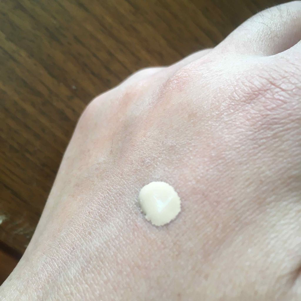 カラーステイ メイクアップ/REVLON/リキッドファンデーションを使ったクチコミ（2枚目）