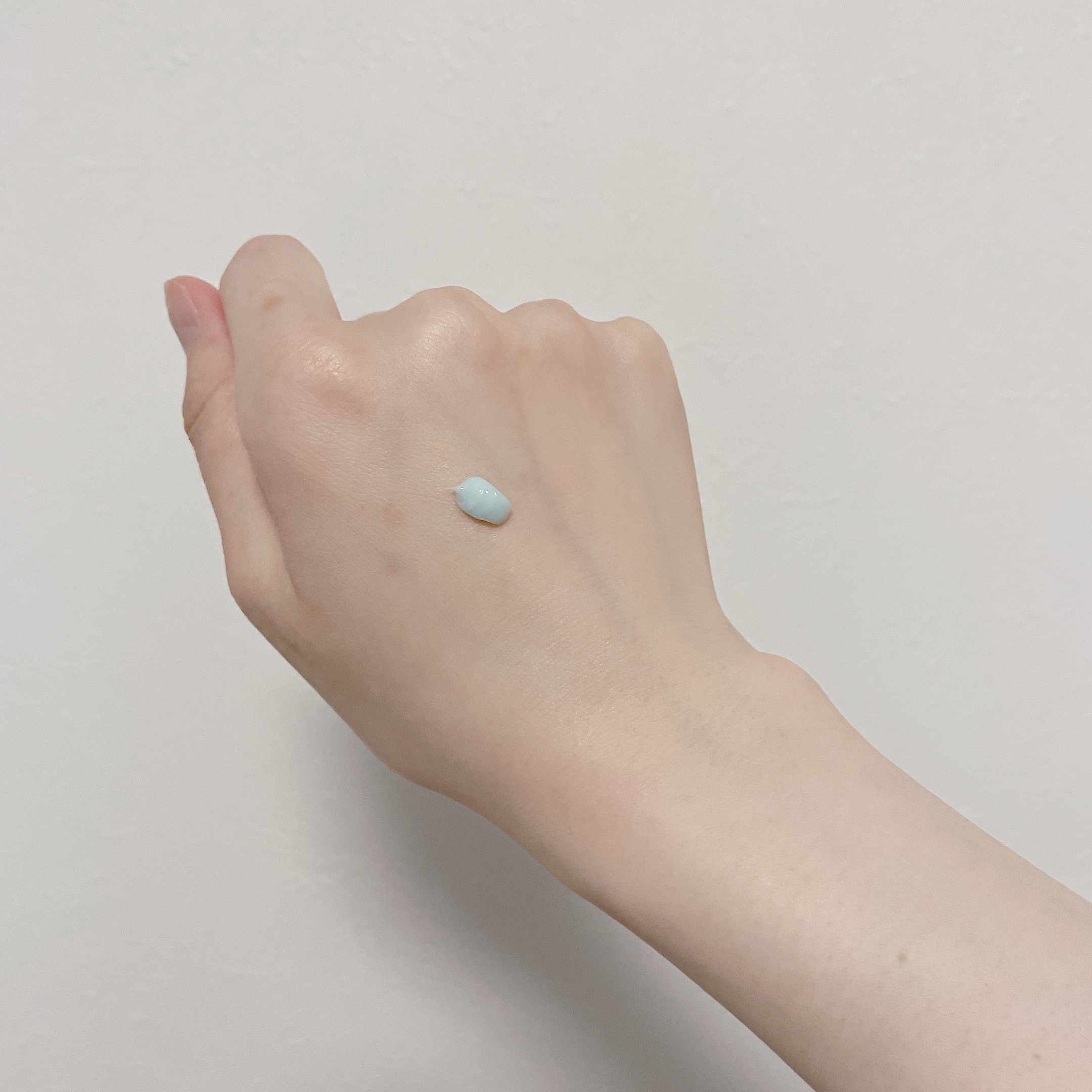 ペプチドボリュームステライトアイクリーム/DR.PEPTI/アイケア・アイクリームを使ったクチコミ（2枚目）