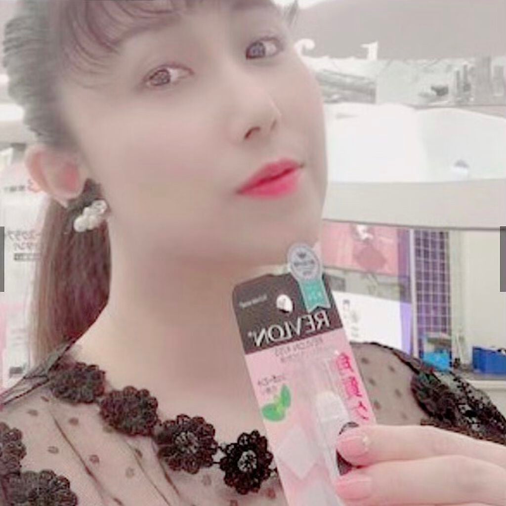 レブロン キス シュガー スクラブ/REVLON/リップスクラブを使ったクチコミ(2枚目)