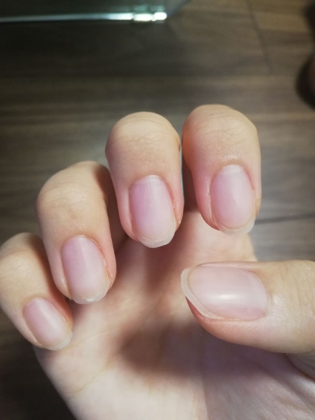 LJ ブロックバッファ(スーパーシャイン)/LOUJENE/ネイル用品を使ったクチコミ（3枚目）