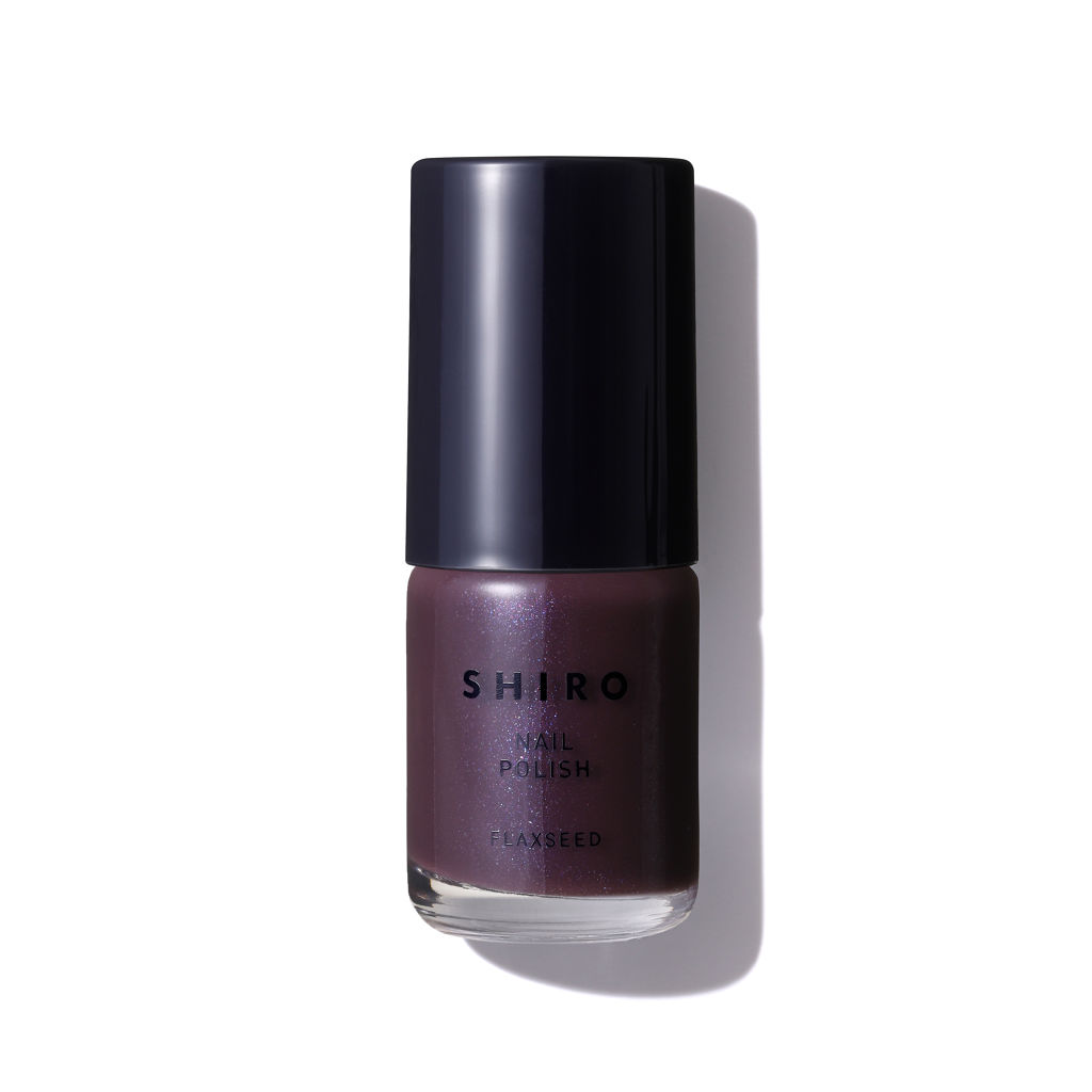 ホリデーコレクション2019 メイクアップキット（ヴィラン） 亜麻ネイル