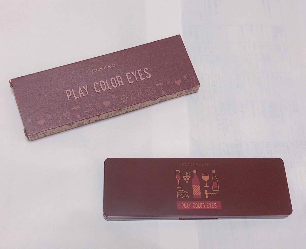 アートクラスバイロダン シェーディング/too cool for school/シェーディングを使ったクチコミ（3枚目）