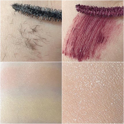 フーミー キニシーラー/WHOMEE/パレットコンシーラーを使ったクチコミ(8枚目)