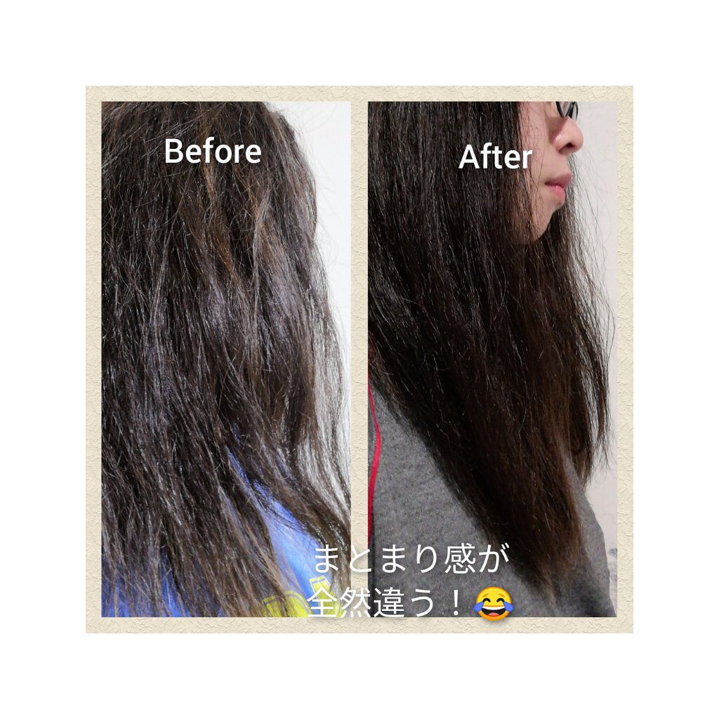 シャンプー/トリートメント/Feiitee/市販シャンプーを使ったクチコミ（3枚目）