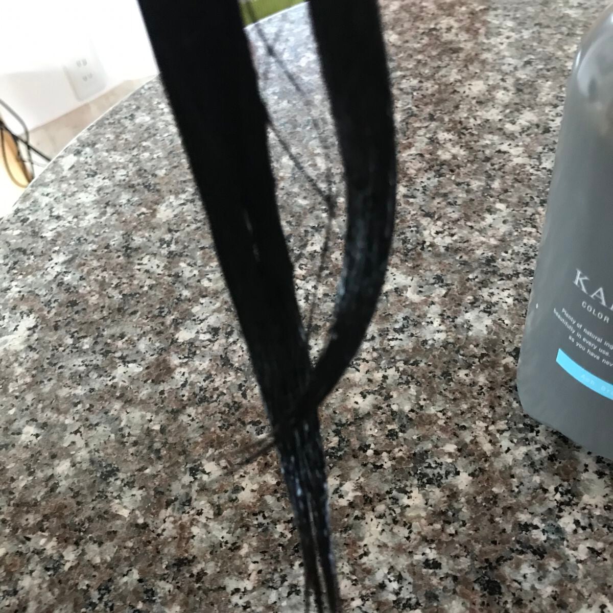 KAMIKA白髪染めカラートリートメント/KAMIKA/その他を使ったクチコミ(5枚目)