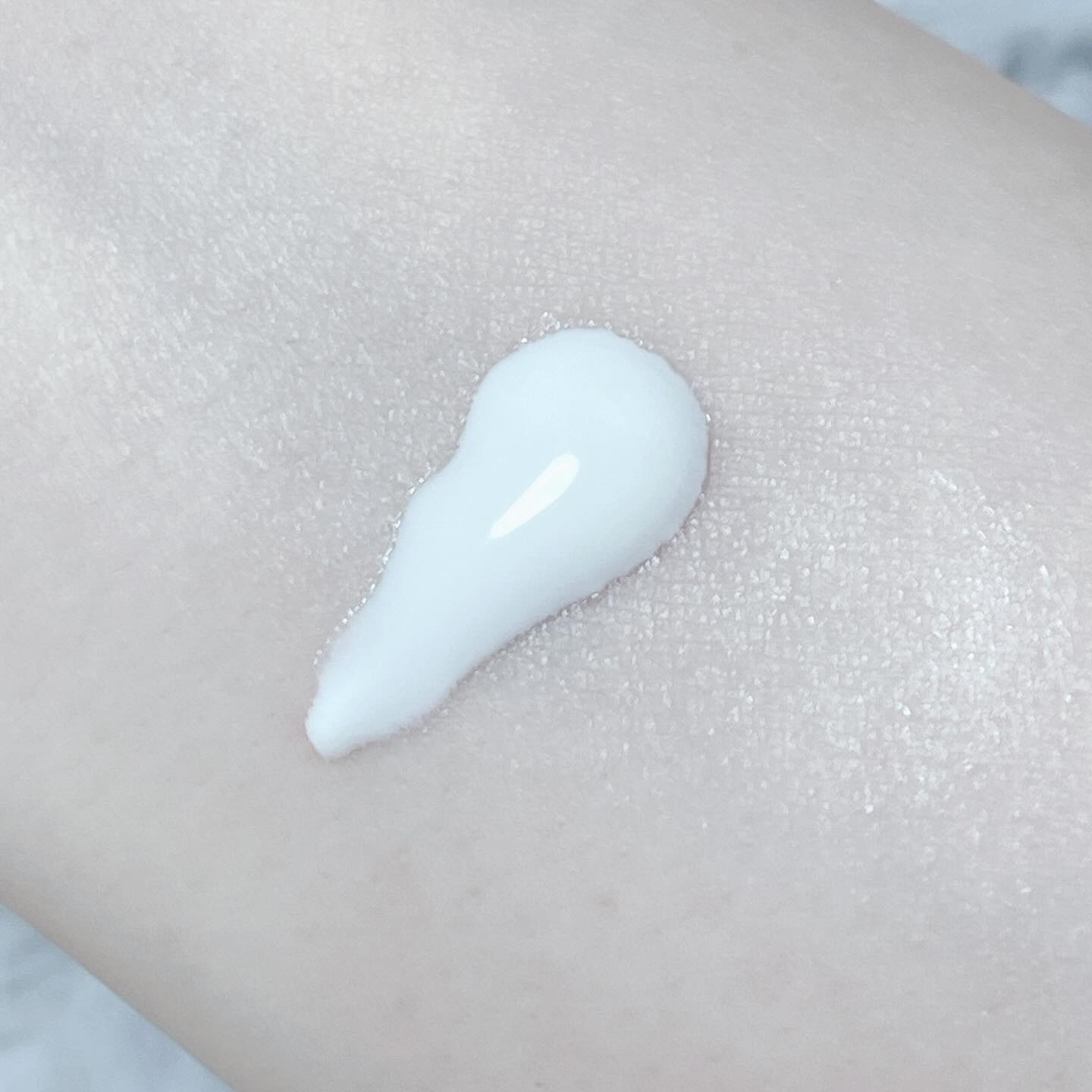 ミノンUVマイルドミルク/ミノン/日焼け止めミルクを使ったクチコミ（3枚目）