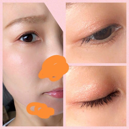 【旧品】パーフェクトスタイリストアイズ/キャンメイク/アイシャドウパレットを使ったクチコミ(2枚目)