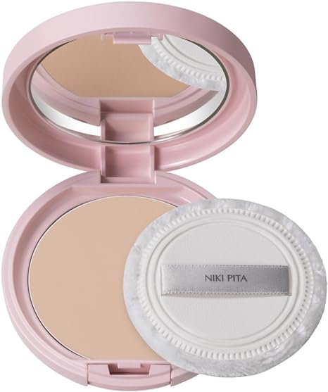 NIKI PITA AC ミネラルパウダー