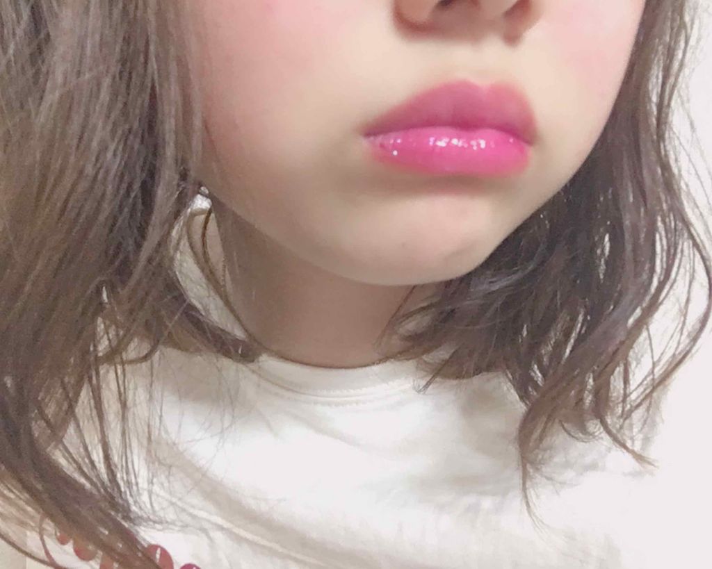 ディオール アディクト グロス/Dior/リップグロスを使ったクチコミ(4枚目)