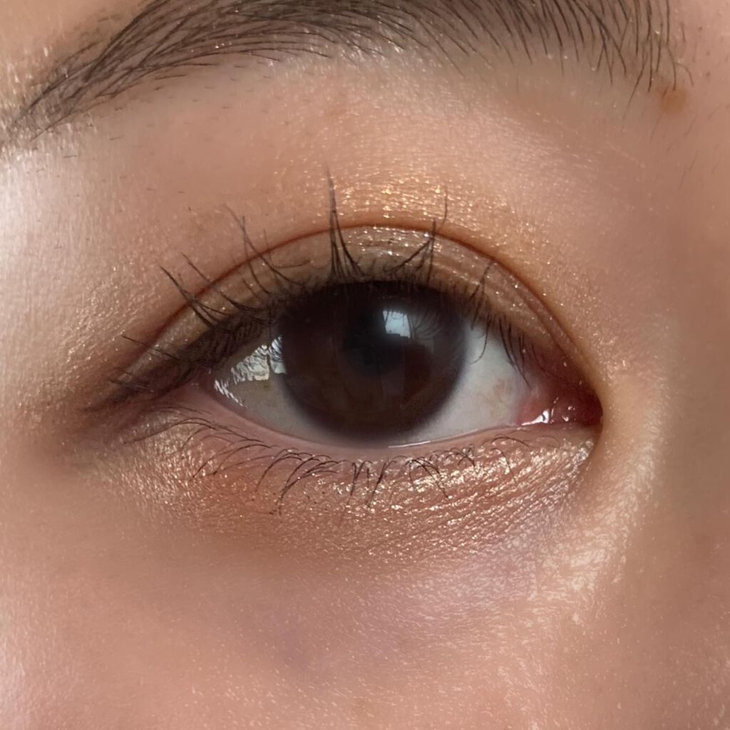 トラ十色アイシャドウパレット/COLORKEY/アイシャドウパレットを使ったクチコミ（1枚目）