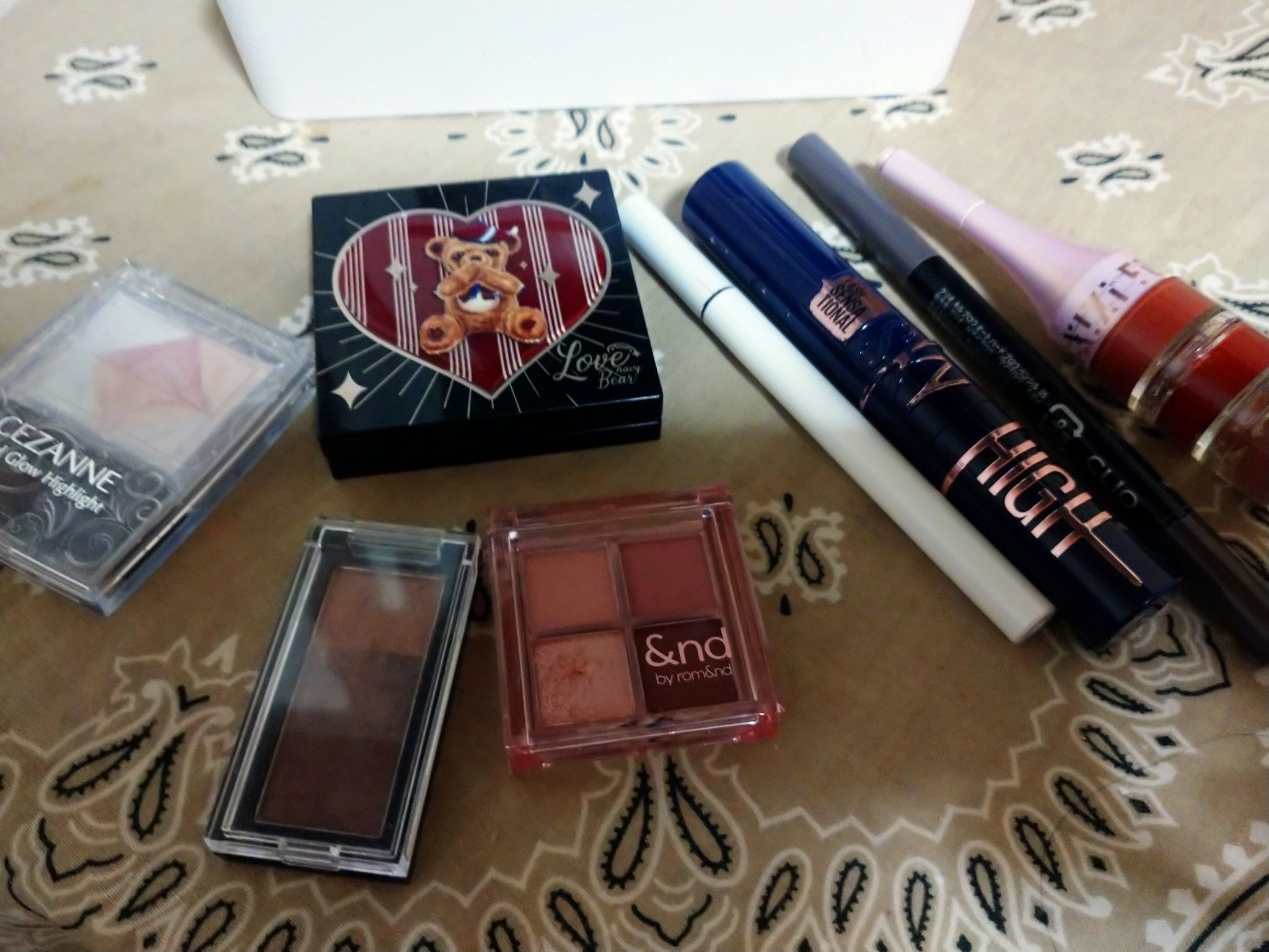 エアリータッチ UVエッセンスベース/クラブ/化粧下地を使ったクチコミ（2枚目）