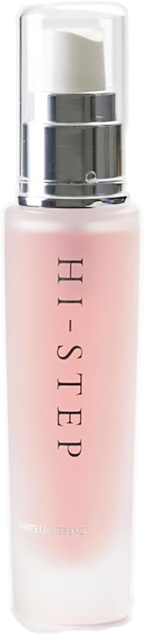 Hi-Step 薬用ホワイトUVエッセンス