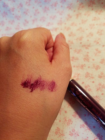 ロング&カールマスカラ アドバンストフィルム/ヒロインメイク/マスカラを使ったクチコミ(4枚目)