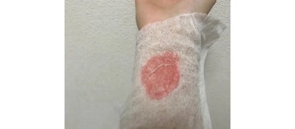 Dive Water Tint 01 クリアイン/Flynn/口紅の画像