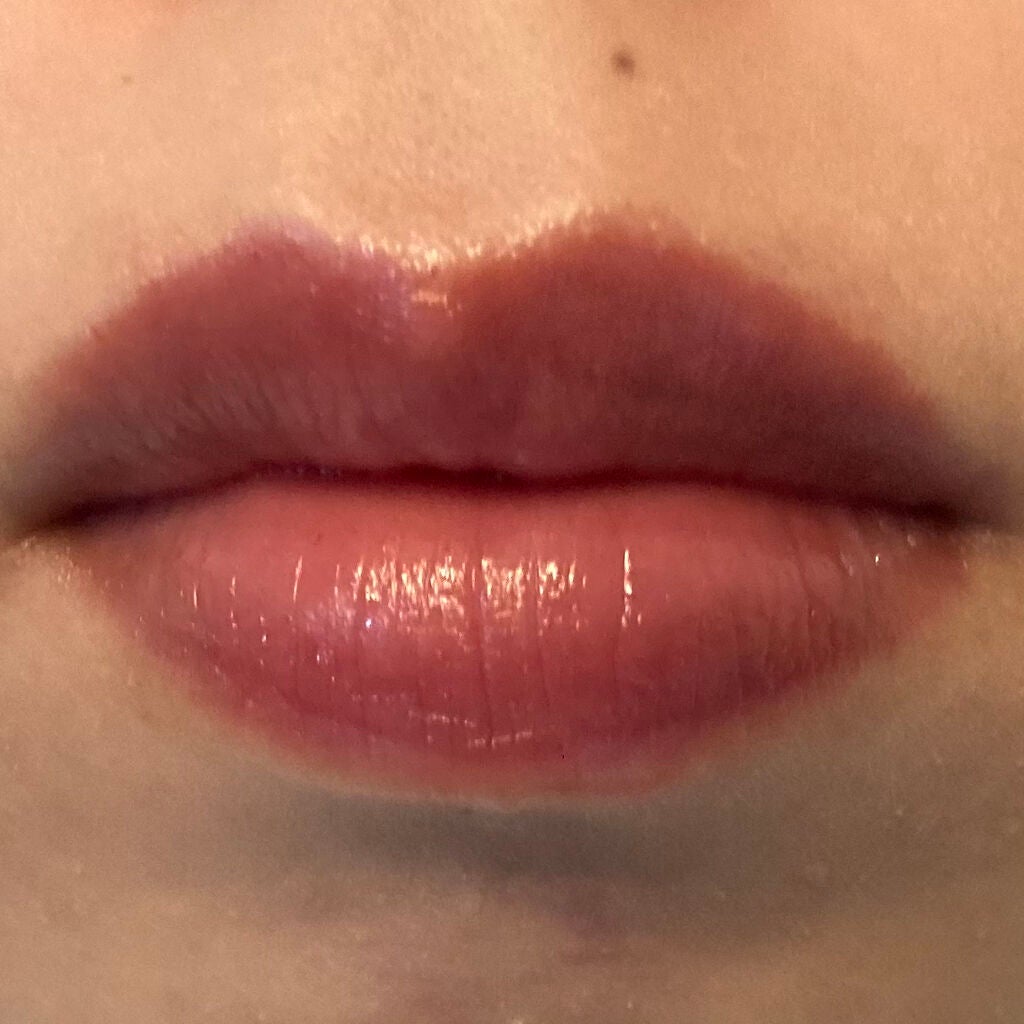 マシュマロルック リップスティック/リンメル ロンドン/口紅を使ったクチコミ(2枚目)