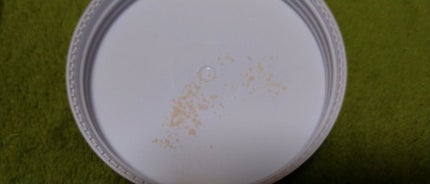 ウォンジョンヨ フィクシングブラーパウダー N/Wonjungyo/ルースパウダーを使ったクチコミ(4枚目)