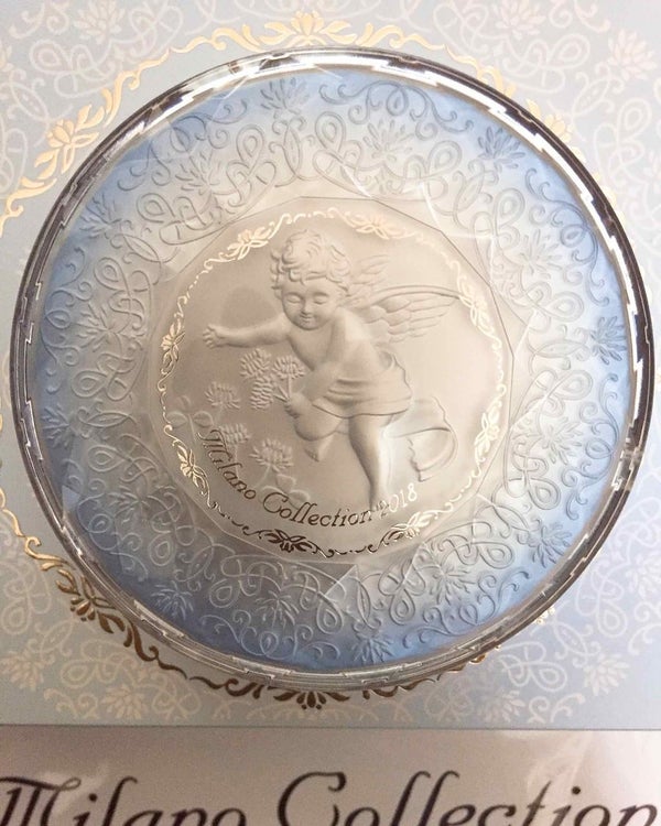 ボディフレッシュパウダー <ミラノコレクション2018>/ミラノコレクション/ボディパウダー by Ria❤︎