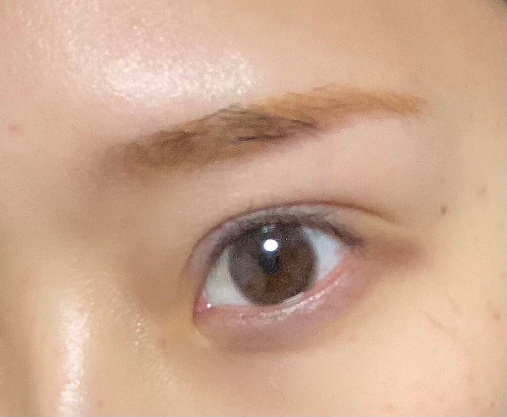 レリッシュ/レリッシュ/カラーコンタクトレンズを使ったクチコミ(4枚目)