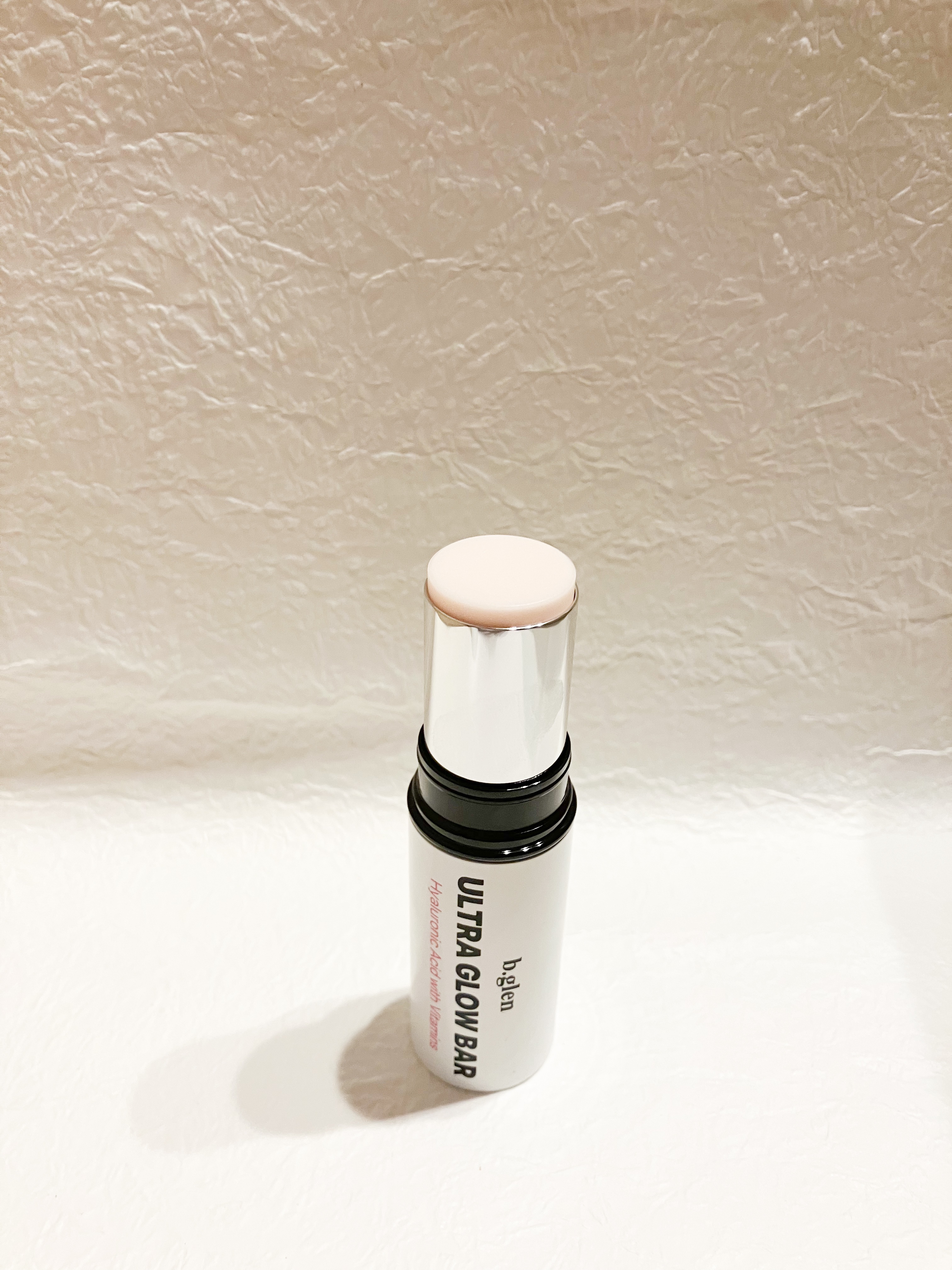 ウルトラグロウバー/b.glen/美容液を使ったクチコミ（2枚目）