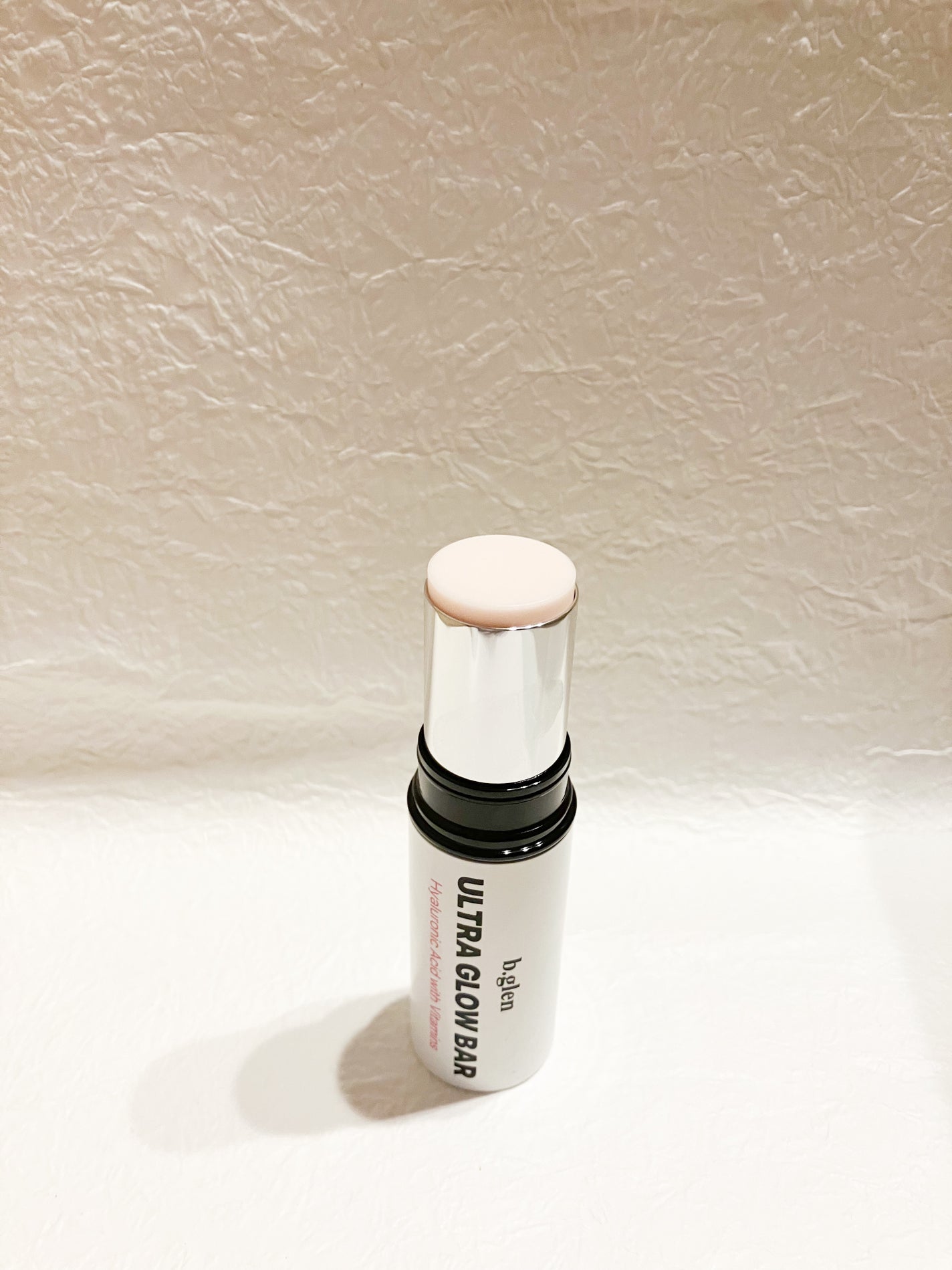 ウルトラグロウバー/b.glen/美容液を使ったクチコミ(2枚目)