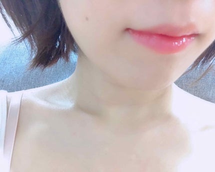 トゥルールージュ/マキアージュ/口紅を使ったクチコミ(2枚目)