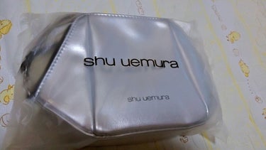 （旧）アルティム8∞ スブリム ビューティ クレンジング オイル/shu uemura/オイルクレンジングを使ったクチコミ（2枚目）